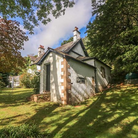 High Eskholme Villa Ravenglass Eksteriør billede