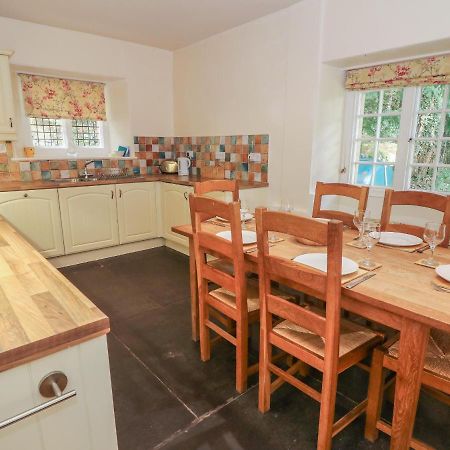 High Eskholme Villa Ravenglass Eksteriør billede