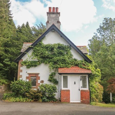 High Eskholme Villa Ravenglass Eksteriør billede