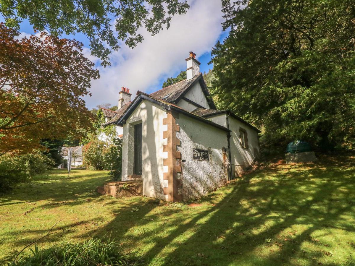 High Eskholme Villa Ravenglass Eksteriør billede