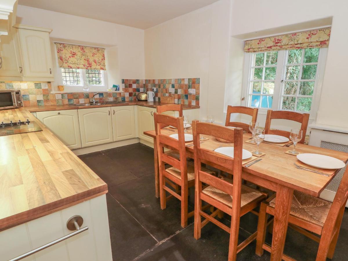 High Eskholme Villa Ravenglass Eksteriør billede