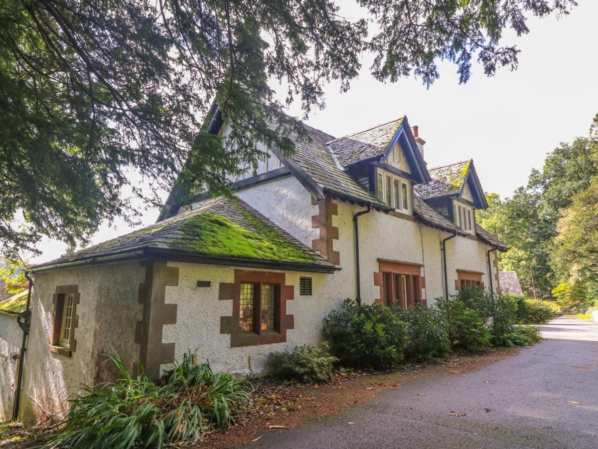 High Eskholme Villa Ravenglass Eksteriør billede