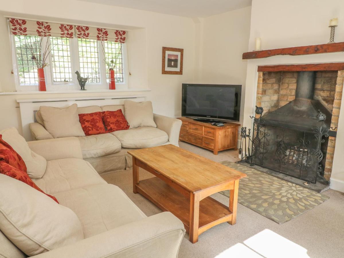 High Eskholme Villa Ravenglass Eksteriør billede
