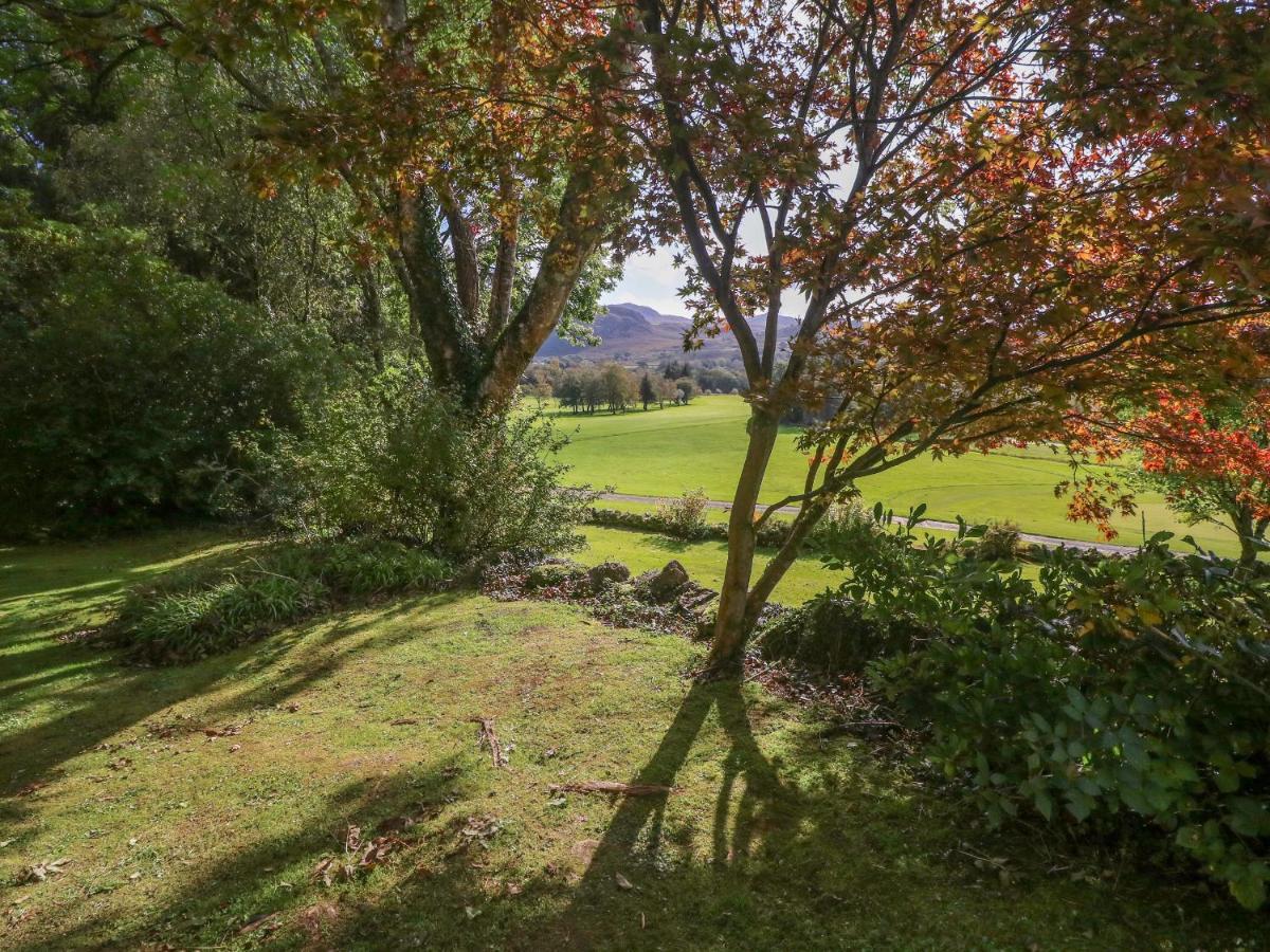 High Eskholme Villa Ravenglass Eksteriør billede
