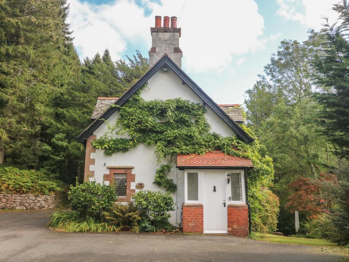 High Eskholme Villa Ravenglass Eksteriør billede