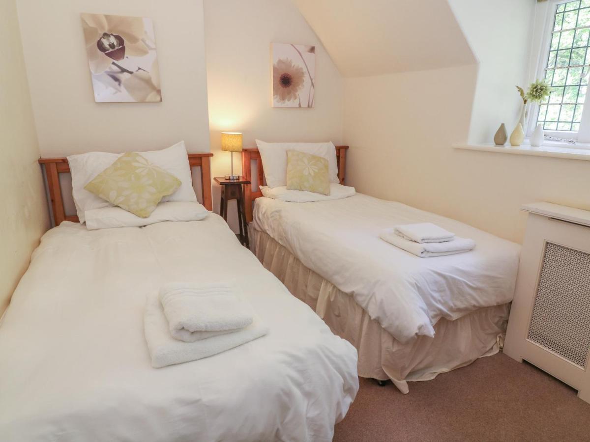 High Eskholme Villa Ravenglass Eksteriør billede