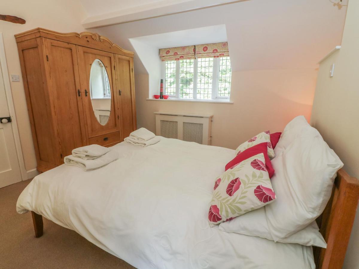 High Eskholme Villa Ravenglass Eksteriør billede